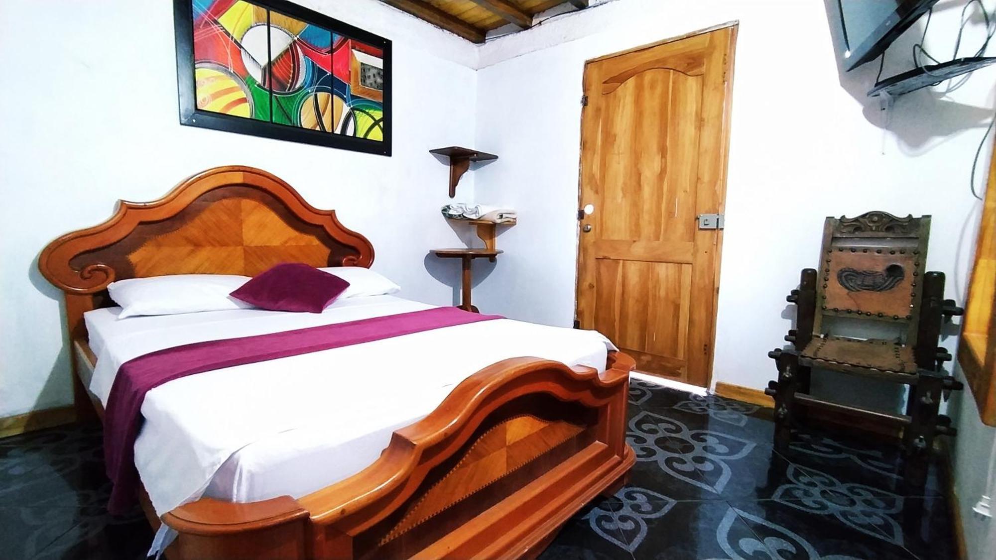 Hostel Vista Hermosa *