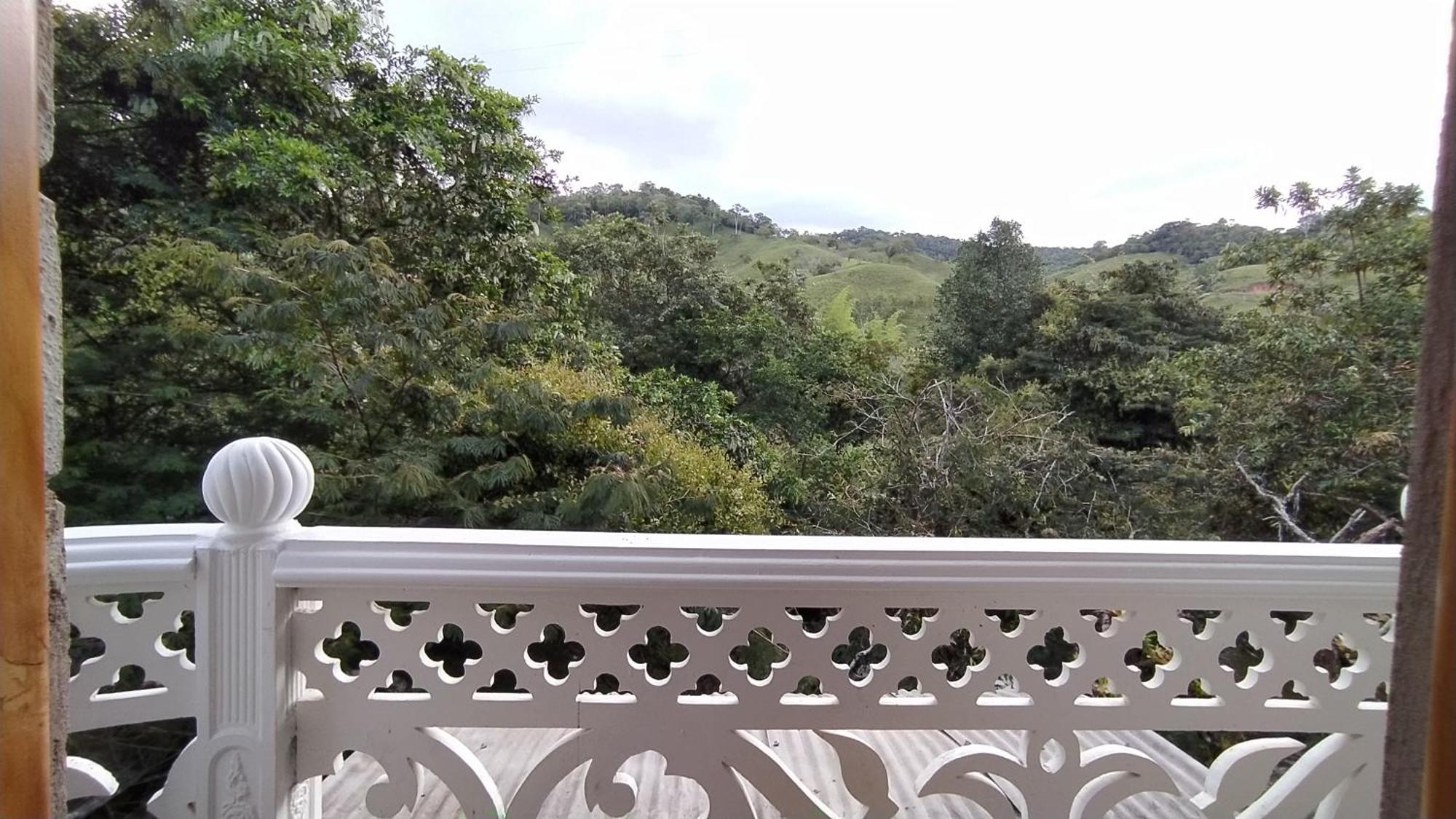 Hostel Vista Hermosa *